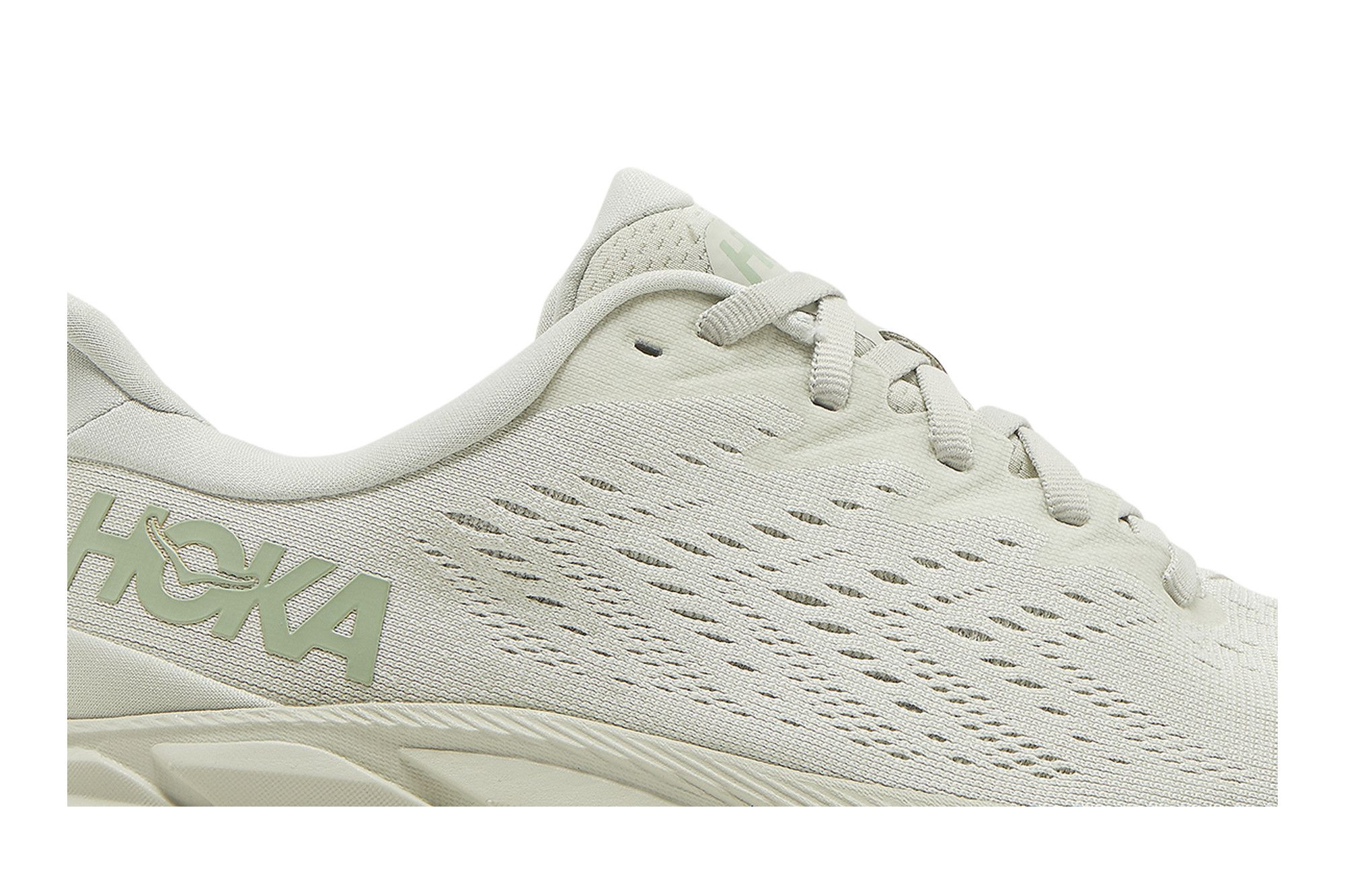 Buy Wmns Clifton 8 'Smoke Green' - 1119394 SGCT | GOAT