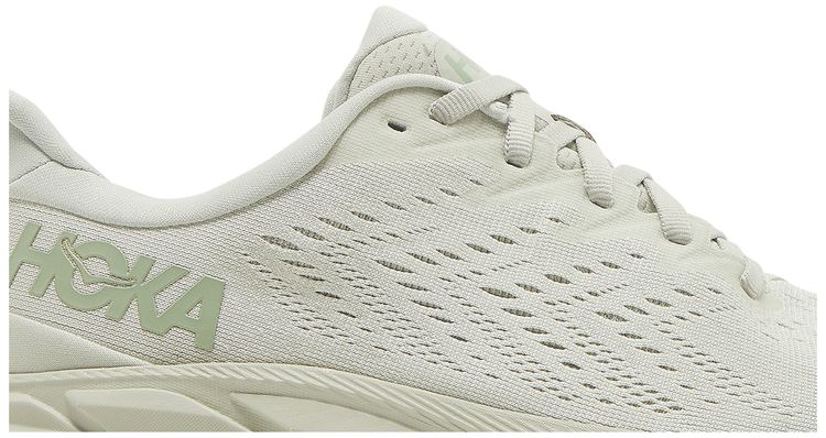 Wmns Clifton 8 Smoke Green