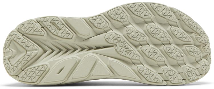 Wmns Clifton 8 Smoke Green