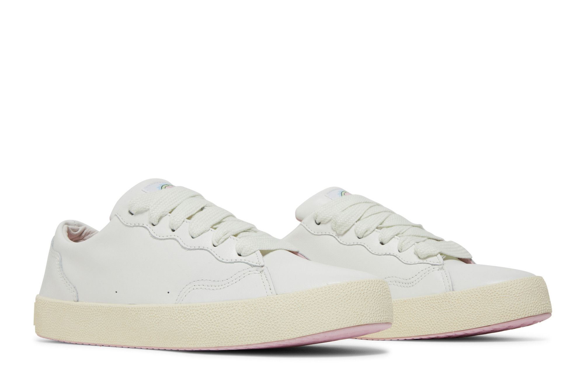 Golf le fleur mono white shop