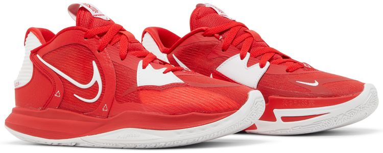 Nike Kyrie Low 5 TB University Red
