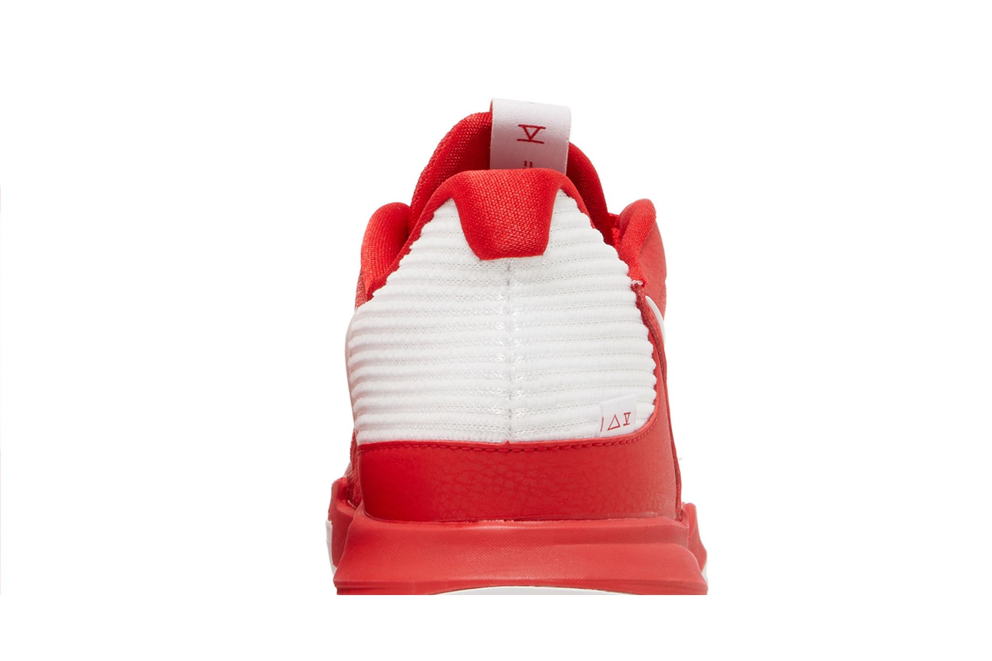 Buy Nike Kyrie Low 5 TB 'University Red' - DO9617 600 | GOAT