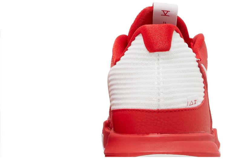 Nike Kyrie Low 5 TB University Red