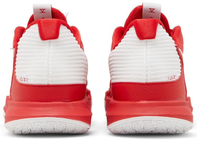 Nike Kyrie Low 5 TB University Red