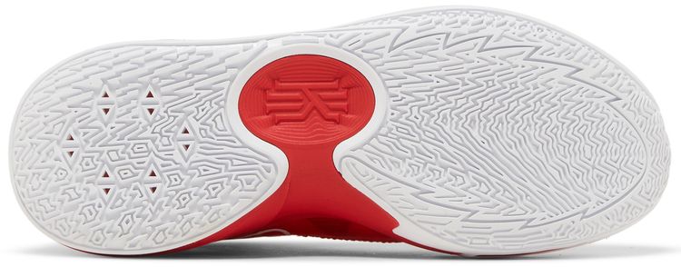 Nike Kyrie Low 5 TB University Red