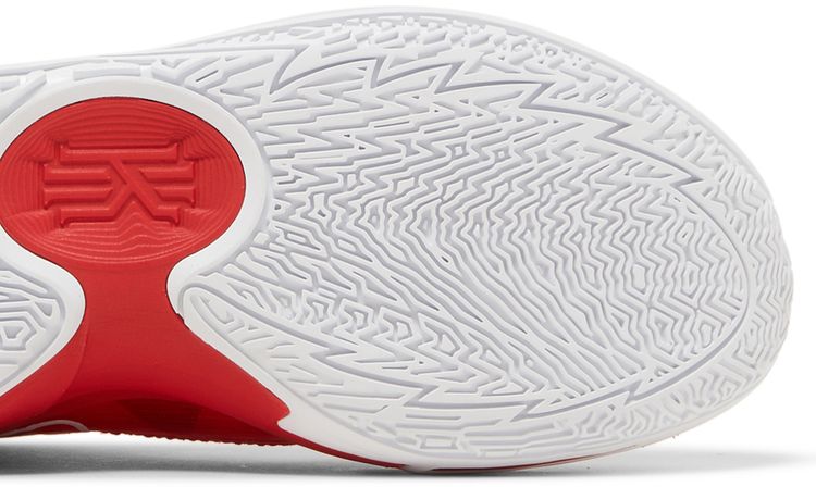 Nike Kyrie Low 5 TB University Red