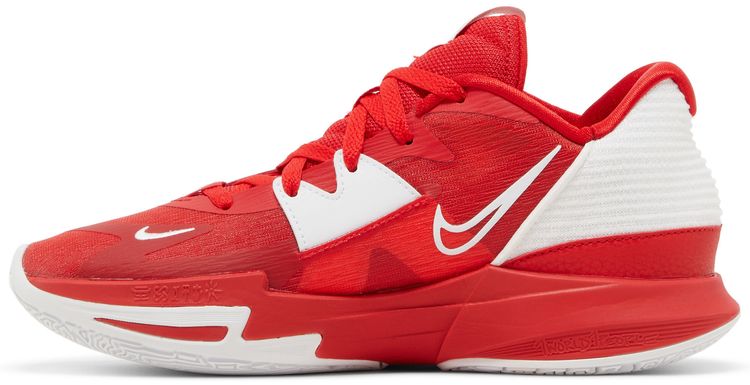 Nike Kyrie Low 5 TB University Red