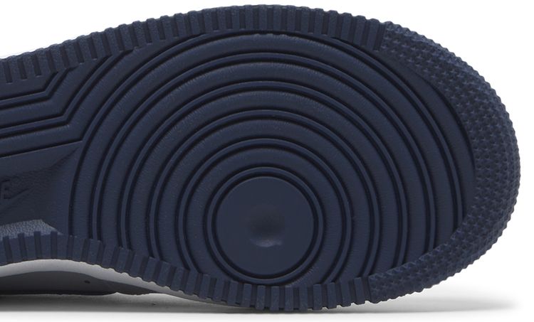 Nike Wmns Air Force 1 High New England Patriots