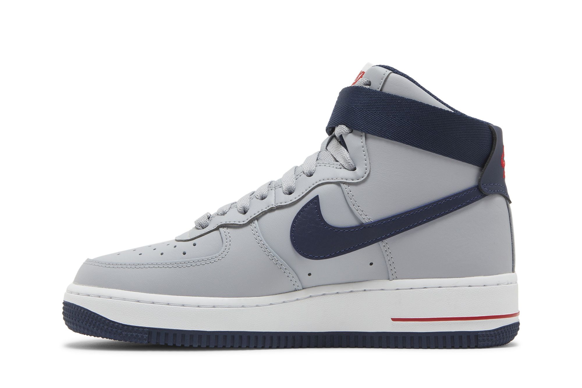 Nike air force patriots online
