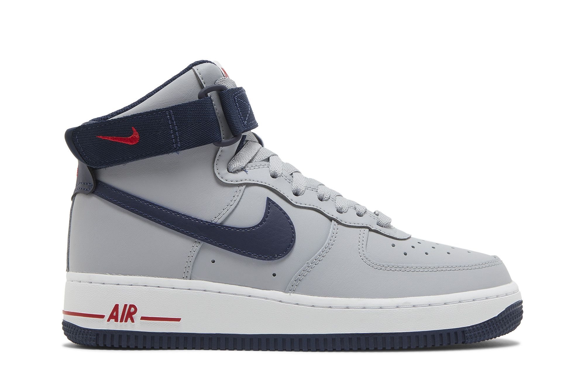 Patriots nike air force 1 discount