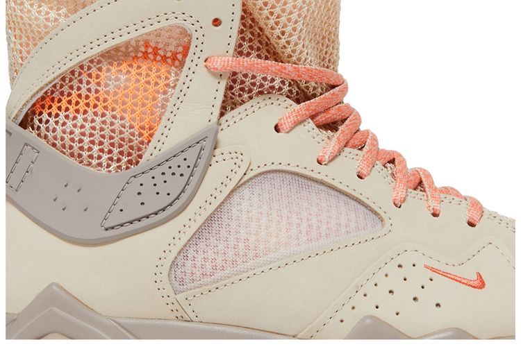 Bephies Beauty Supply x Wmns Air Jordan 7 Retro