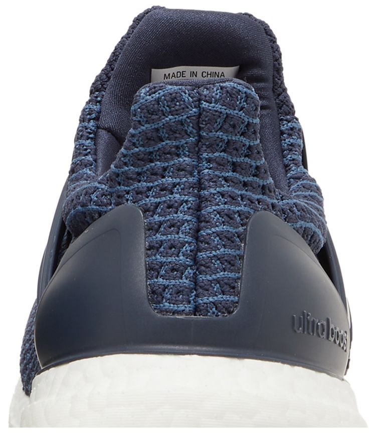 Adidas UltraBoost 50 DNA Shadow Navy