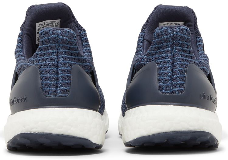 Adidas UltraBoost 50 DNA Shadow Navy