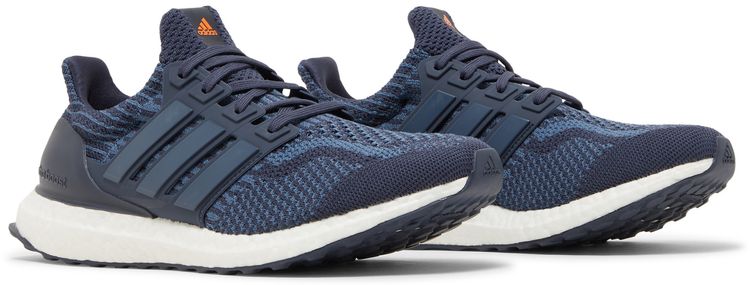 Adidas UltraBoost 50 DNA Shadow Navy