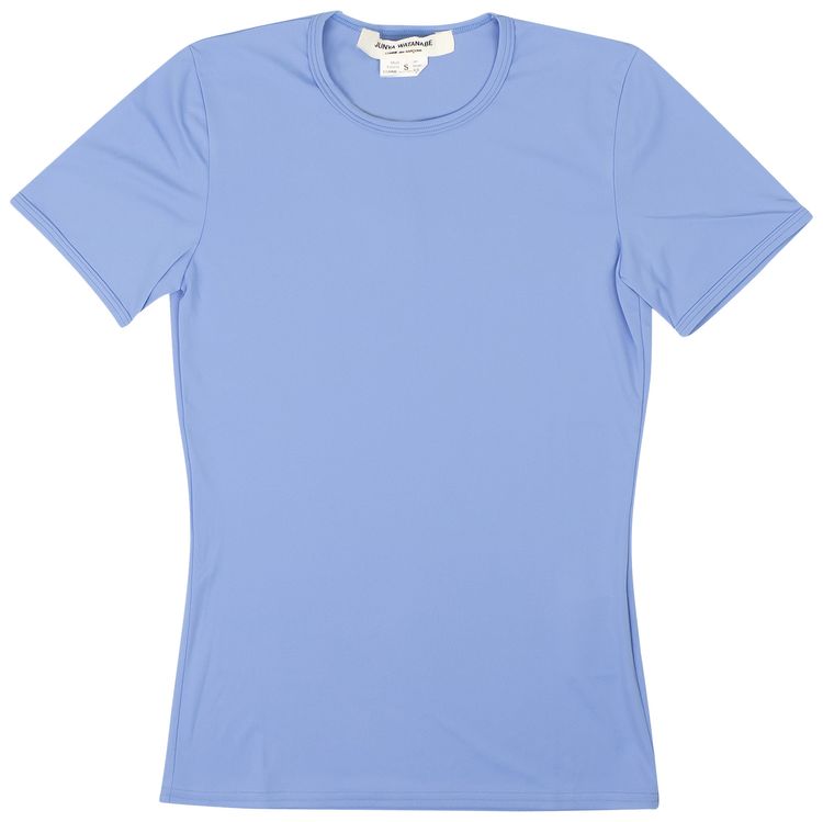 Junya Watanabe Classic Tee Lavender