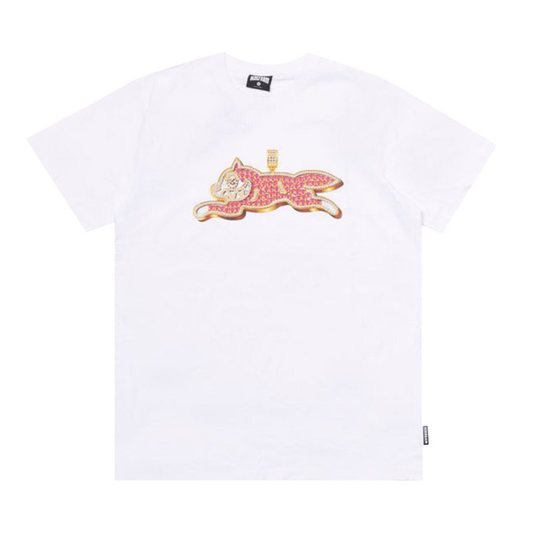 Icecream Ruby T-Shirt 'White'