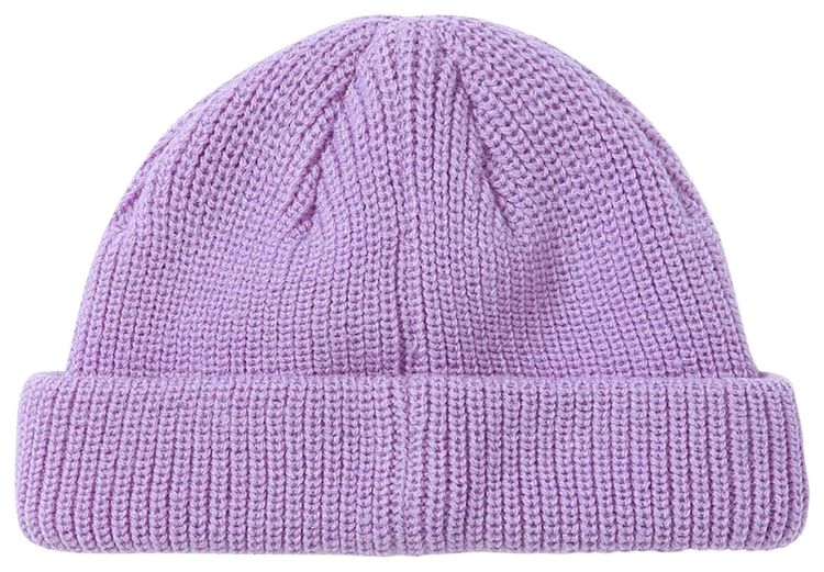 thisisneverthat SP Logo 2Way Beanie Lavender