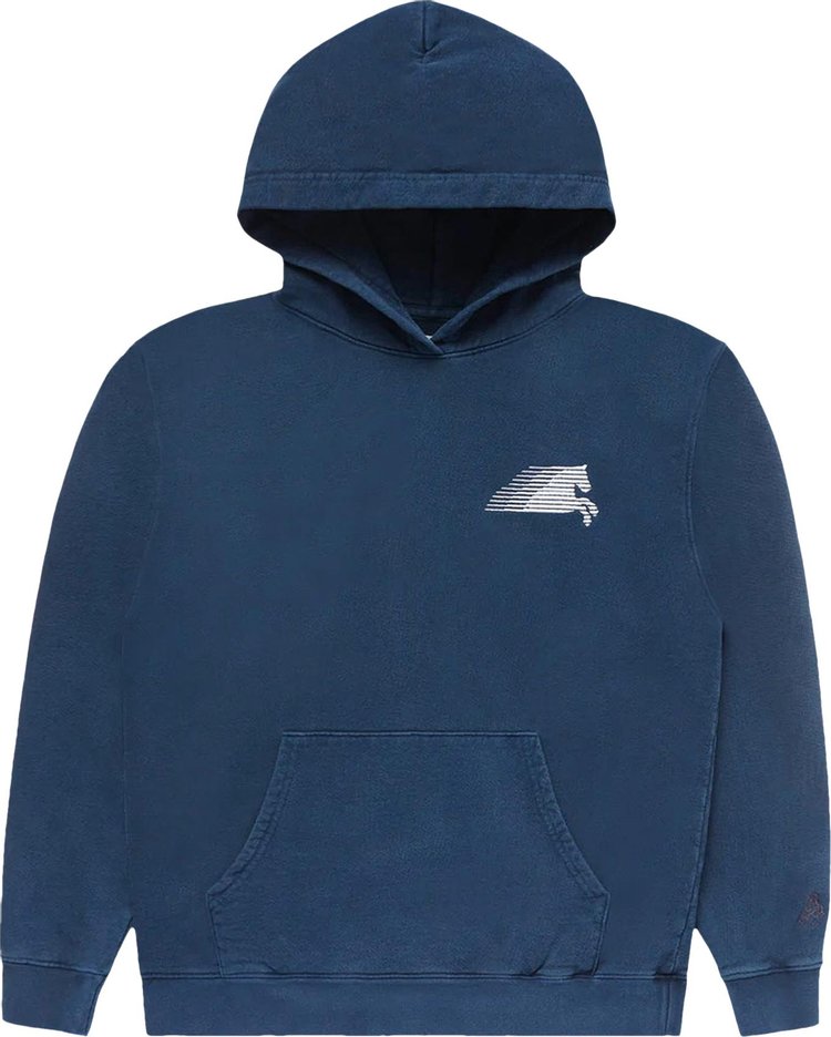One Of These Days Big Rig Hoodie 'Navy'