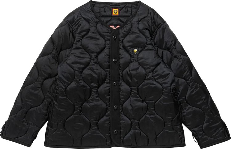 Human Made Quilted Liner Jacket 'Black'