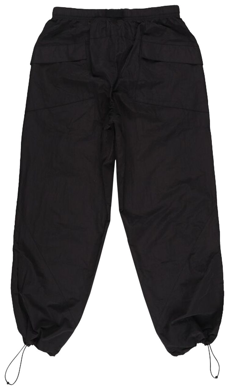Pleasures Tidy Hiking Pant Black