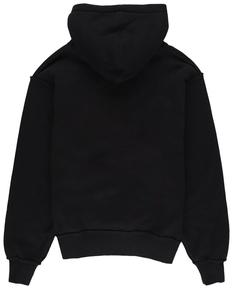 Pleasures Hysteria Hoodie Black