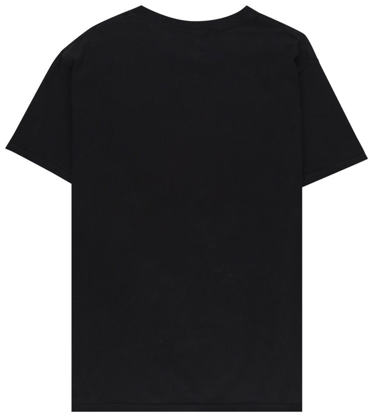 Pleasures English Breakfast Tee Black