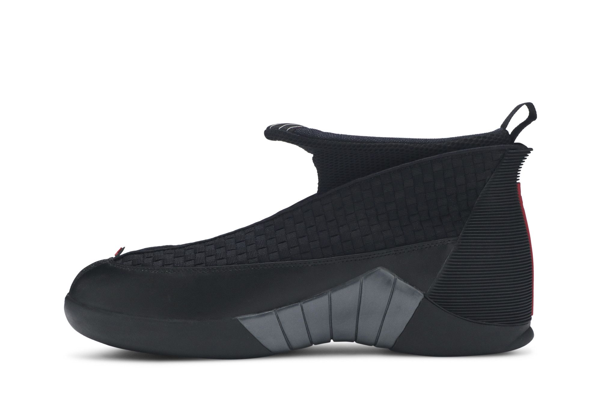 Buy Air Jordan 15 Retro Stealth 2017 881429 001 GOAT
