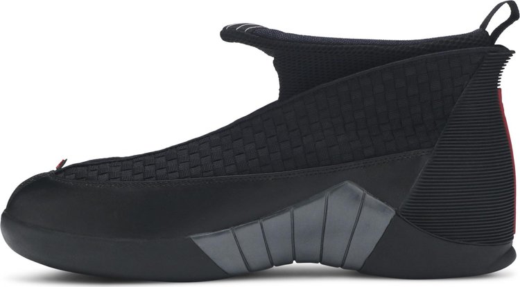 Air Jordan 15 Retro Stealth 2017