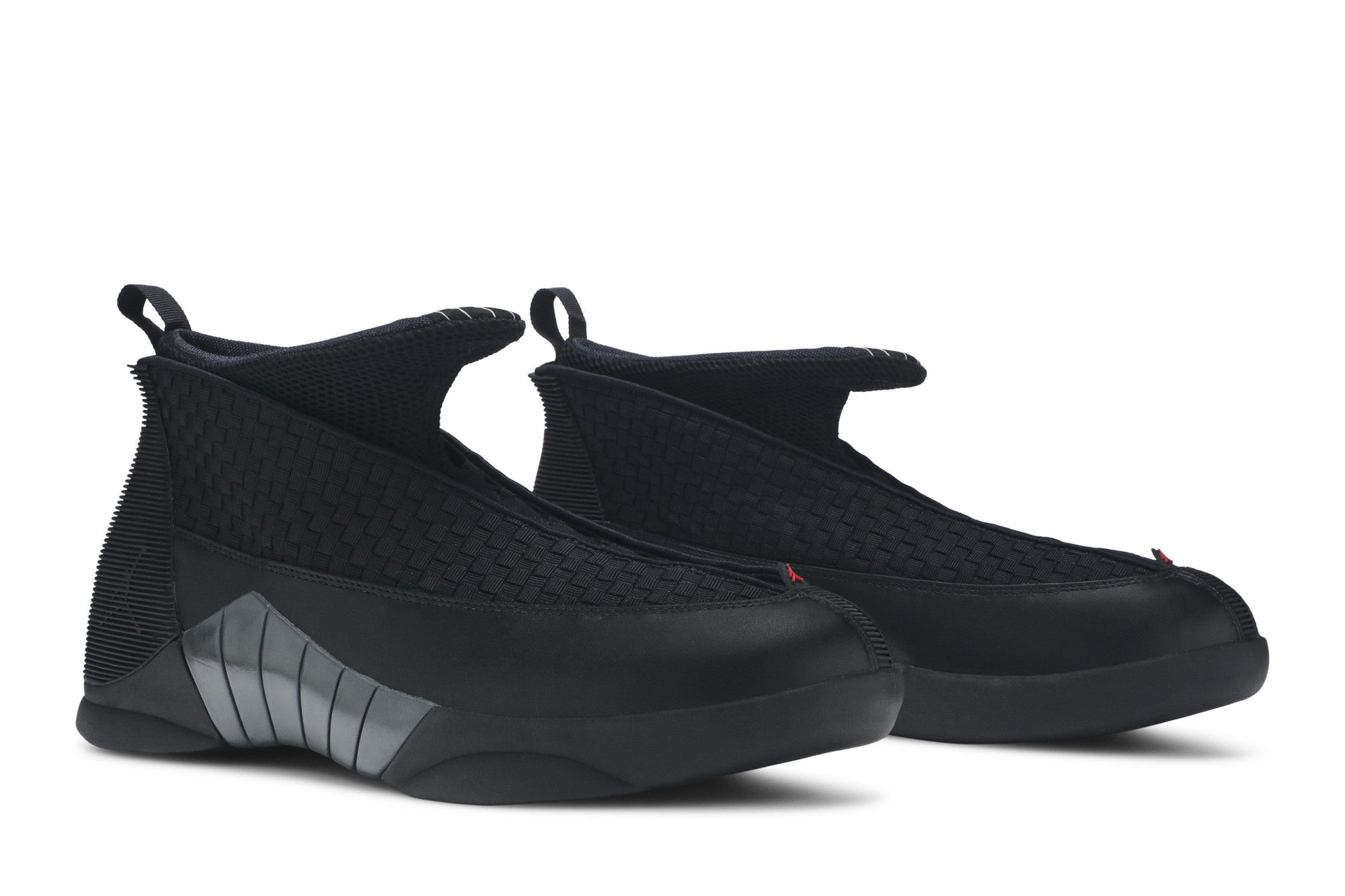 Buy Air Jordan 15 Retro Stealth 2017 881429 001 GOAT