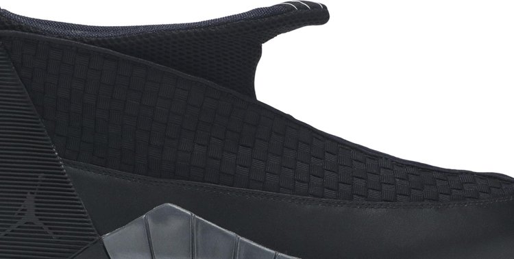 Air Jordan 15 Retro Stealth 2017