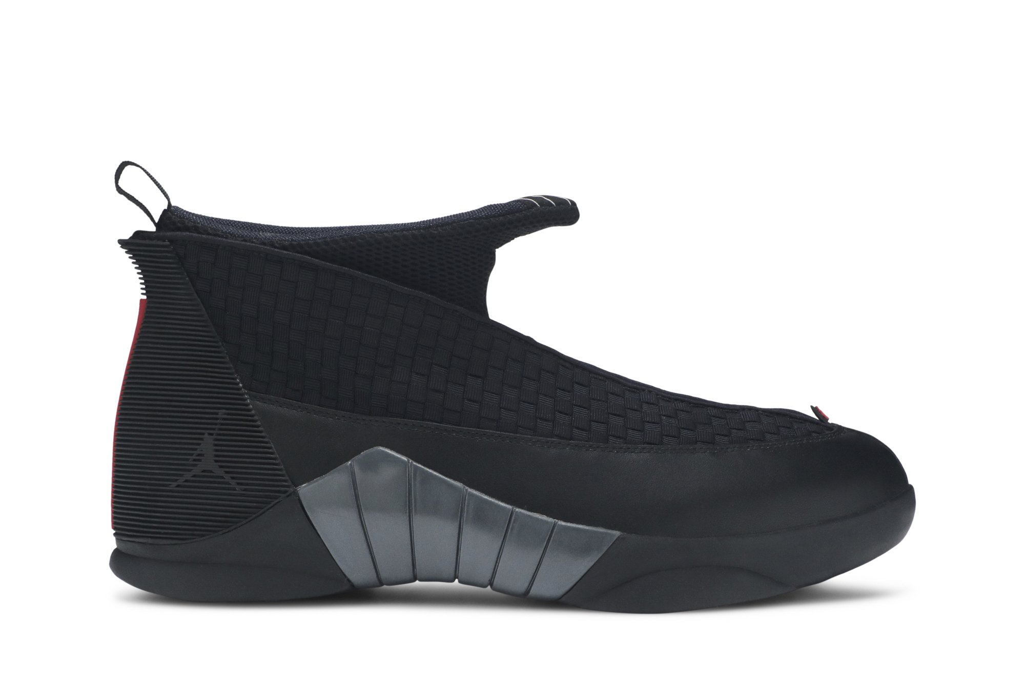 Air Jordan 15 Retro 'Stealth' 2017