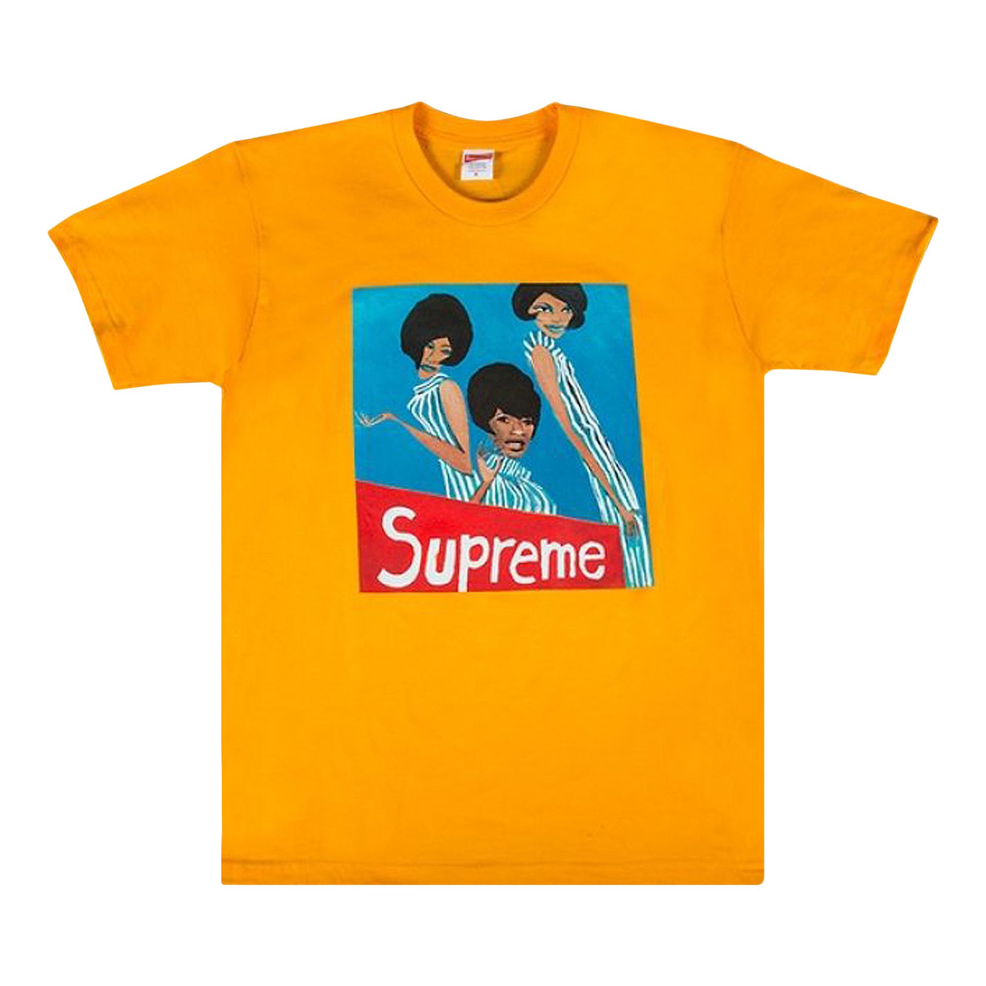 Group shop tee supreme