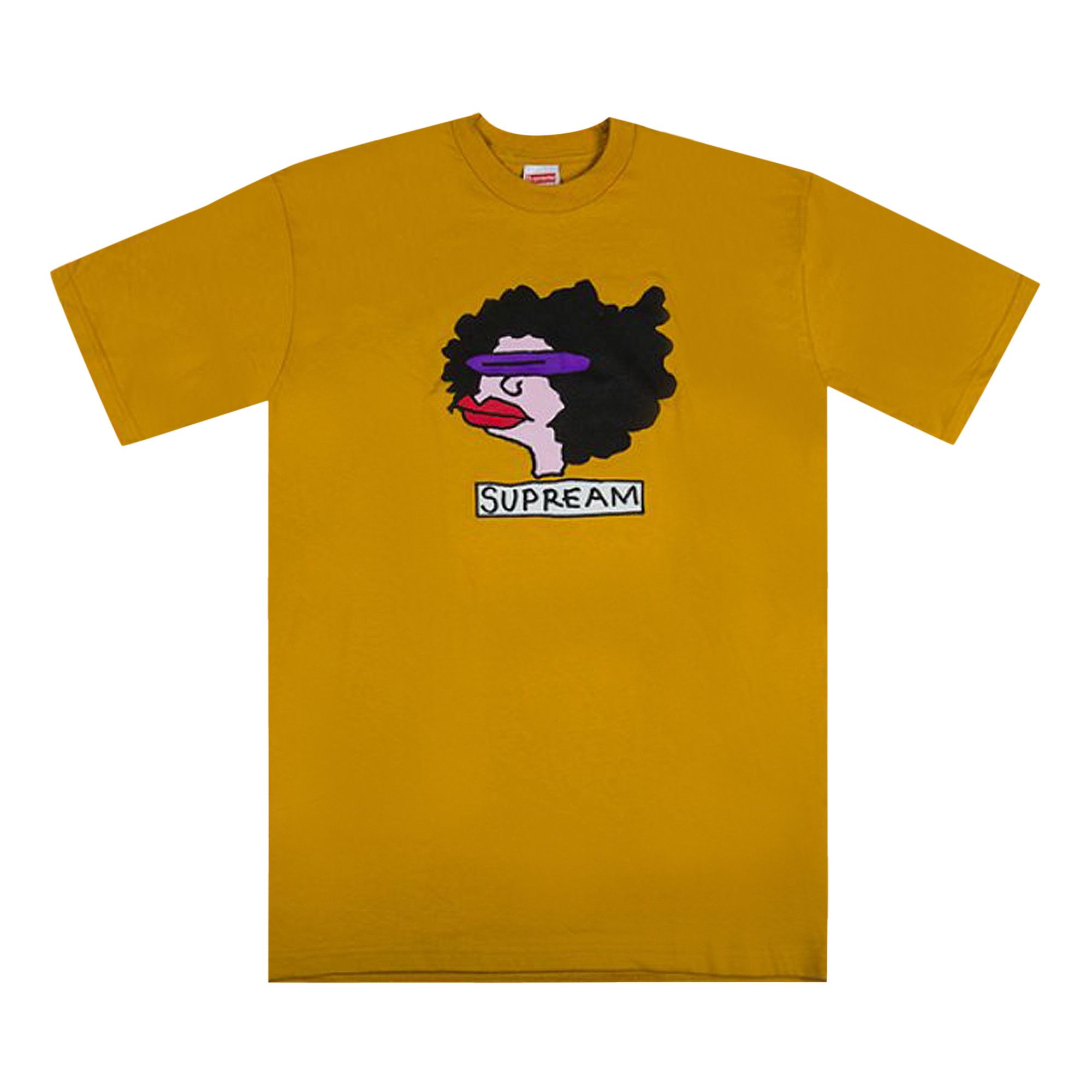 Gonz tee clearance