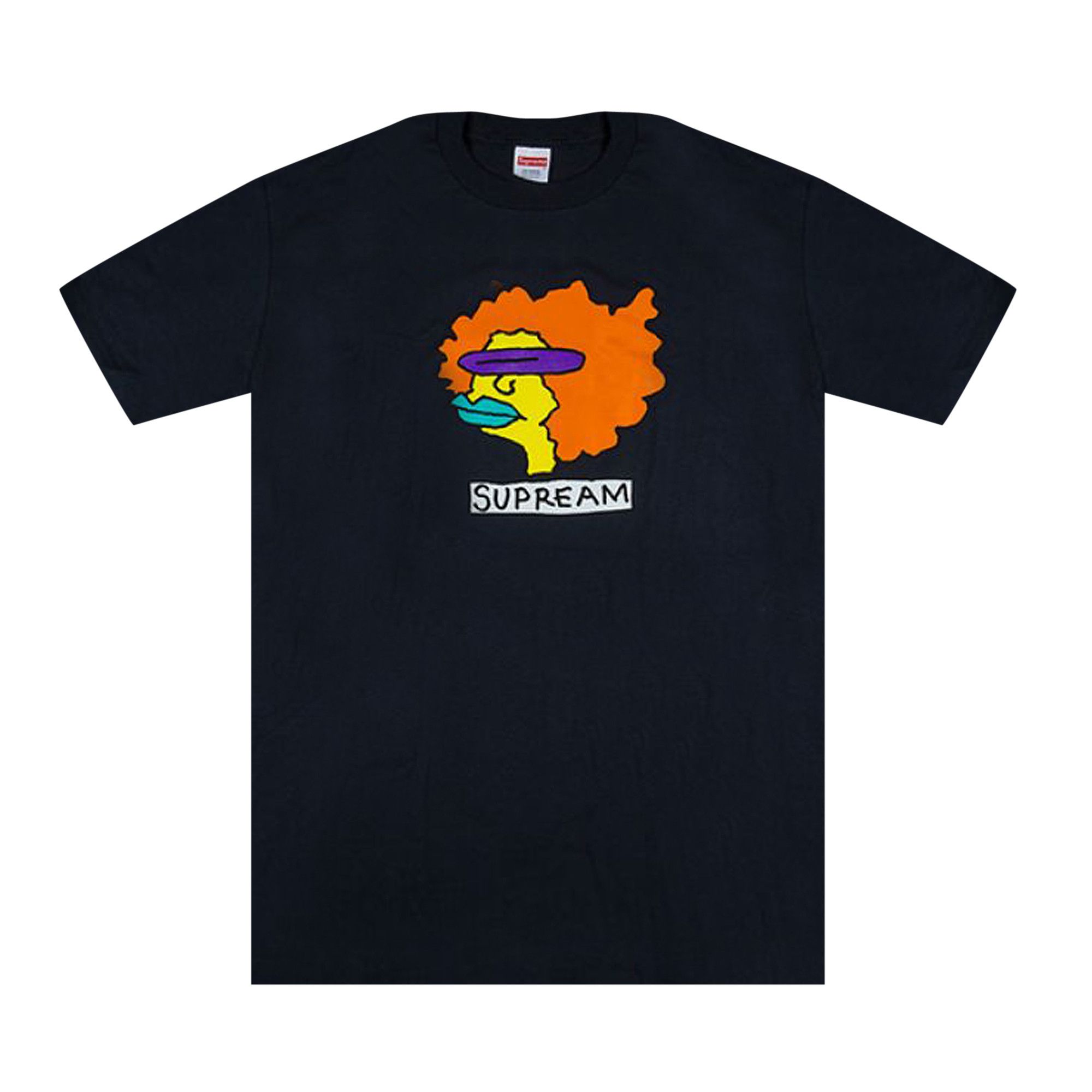 Supreme gonz tee outlet