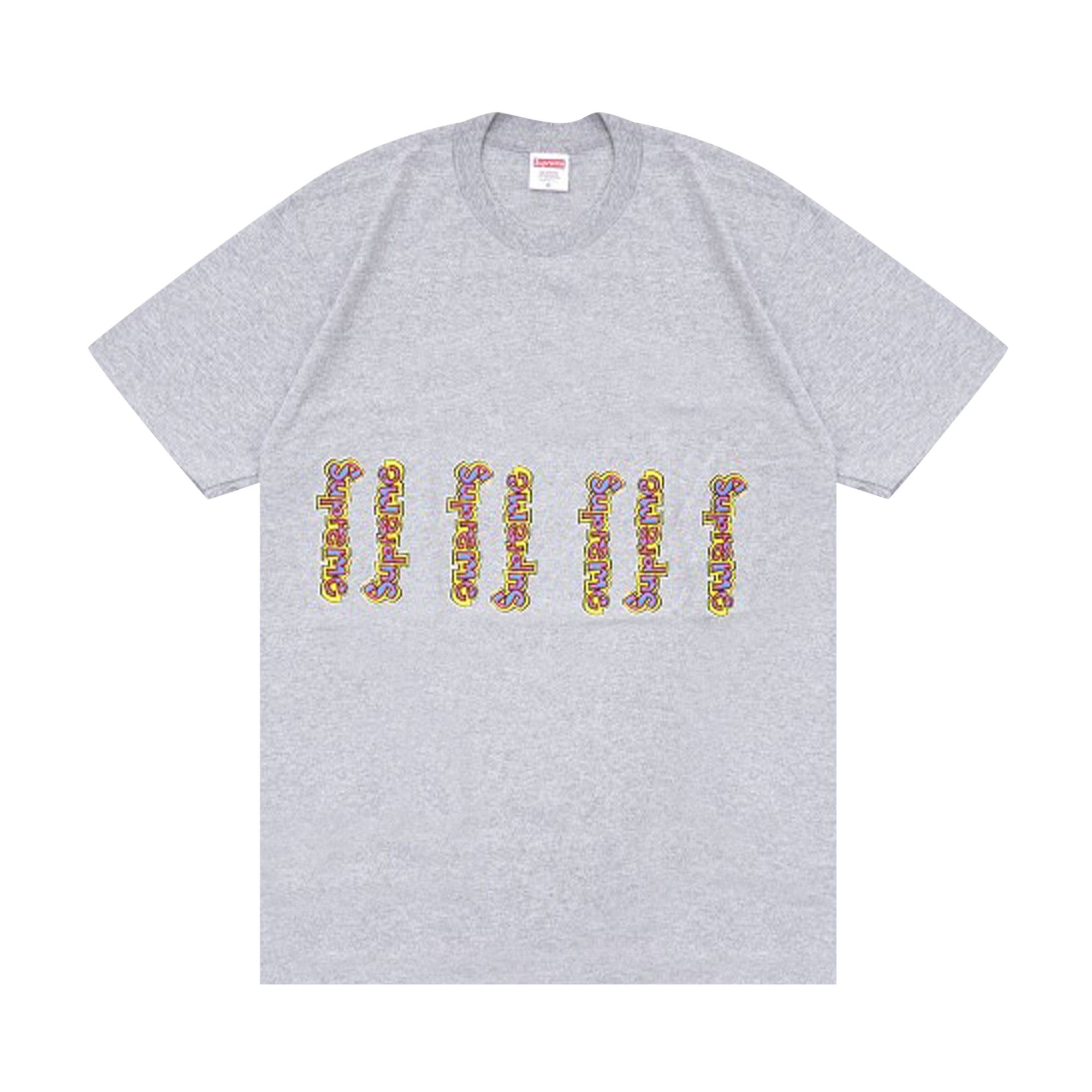 Gonz logo tee best sale