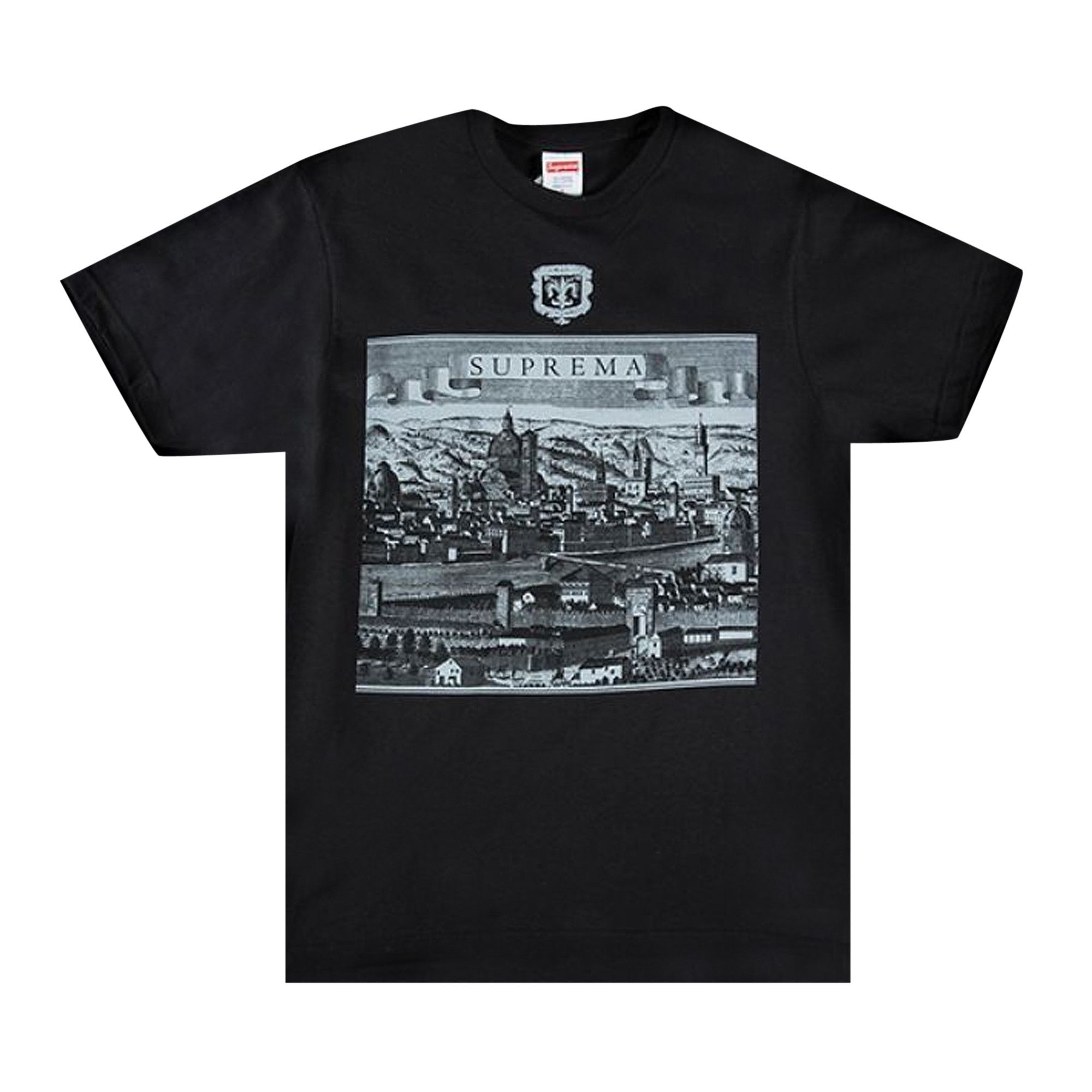 Supreme hotsell suprema tee