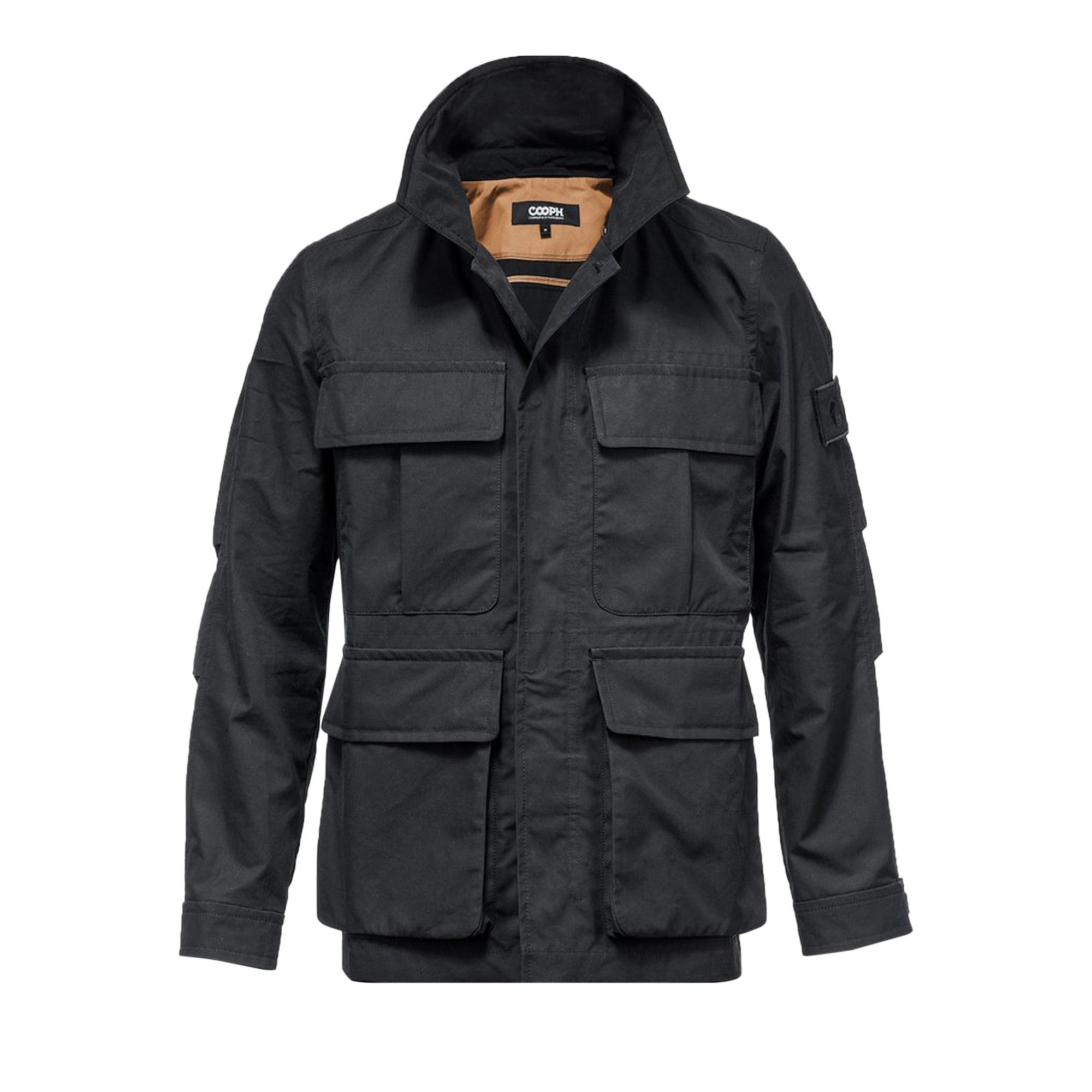 Supreme field jacket XL 黒 Supreme Field Jacket Black Large