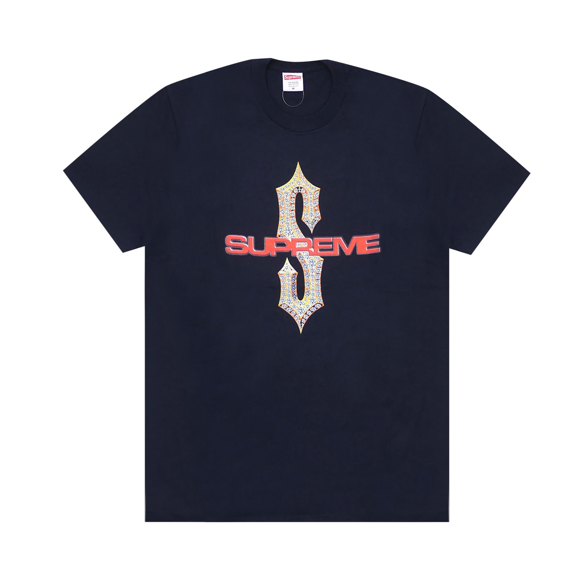 Diamond supreme tee on sale