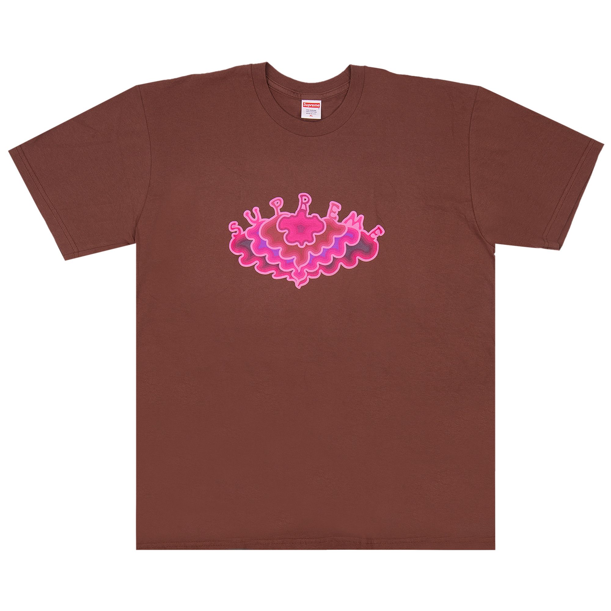 Cloud 2025 tee supreme
