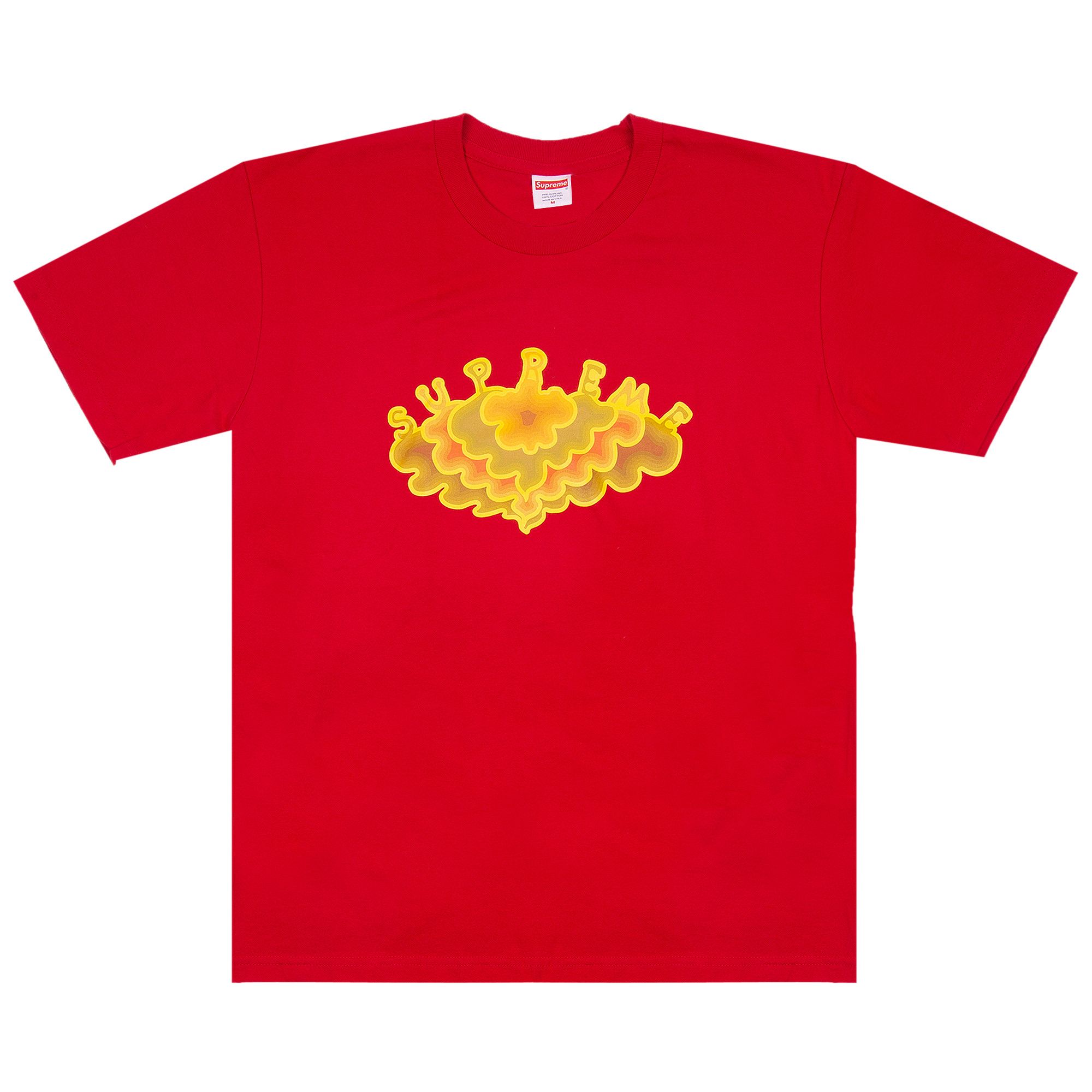 Supreme shop cloud tee
