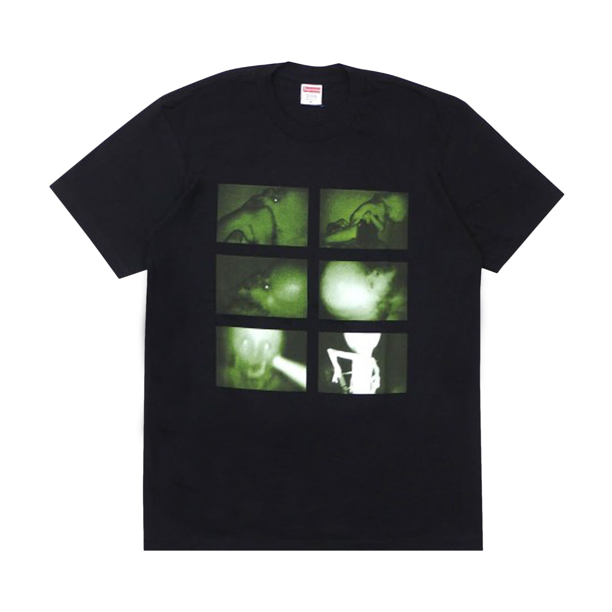 Rubber johnny cheap supreme tee