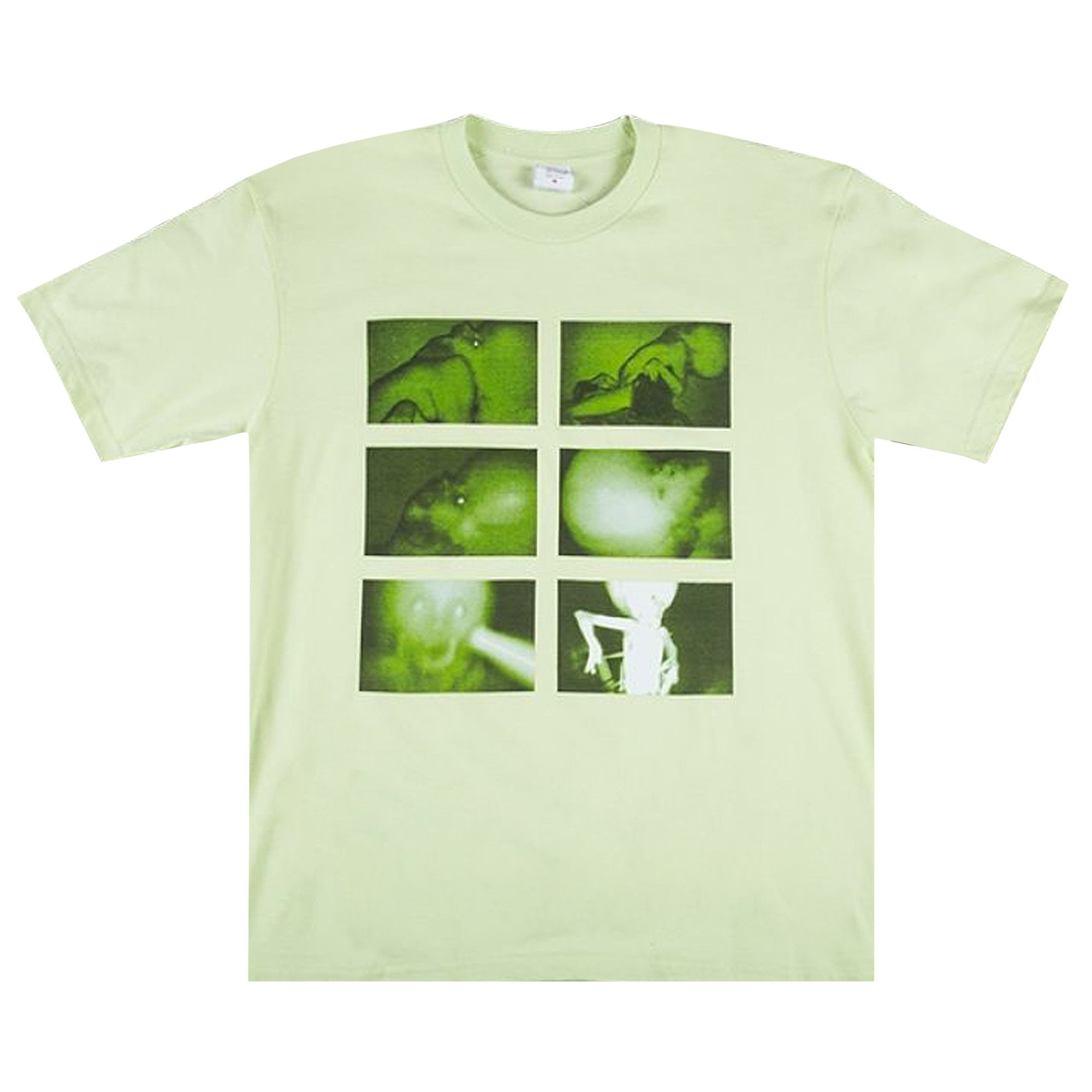 Chris cunningham supreme tee top