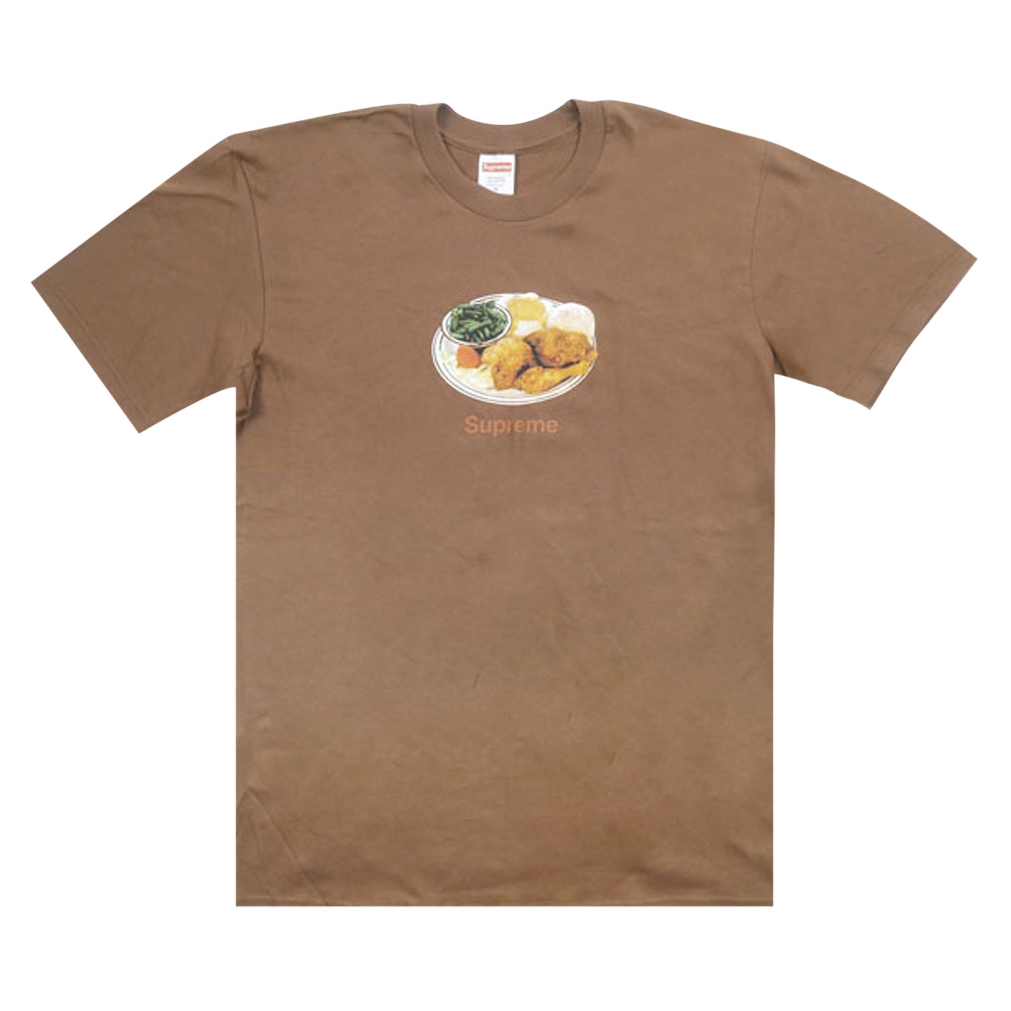 Chicken dinner supreme shirt 2025