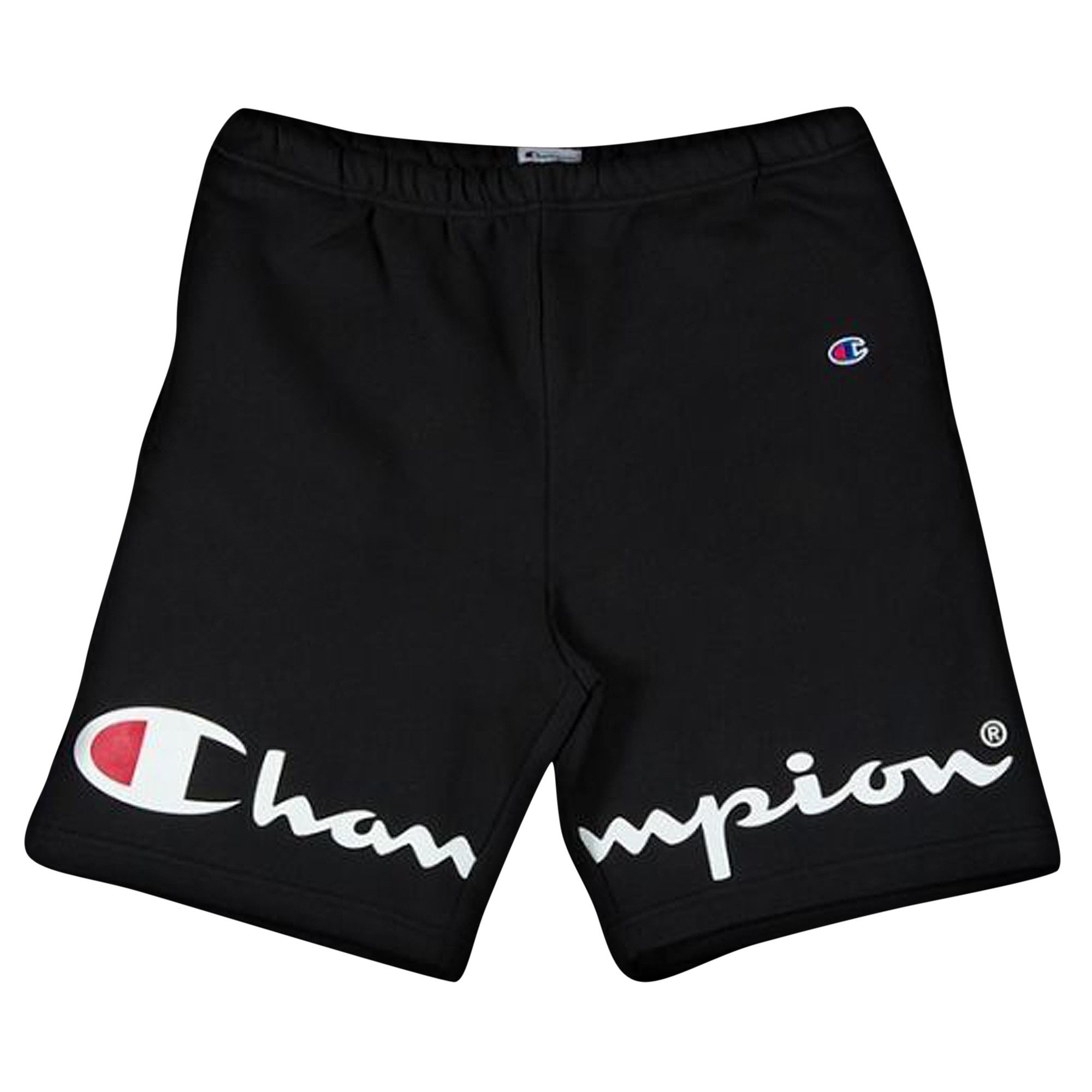 Champion x supreme shorts 2025