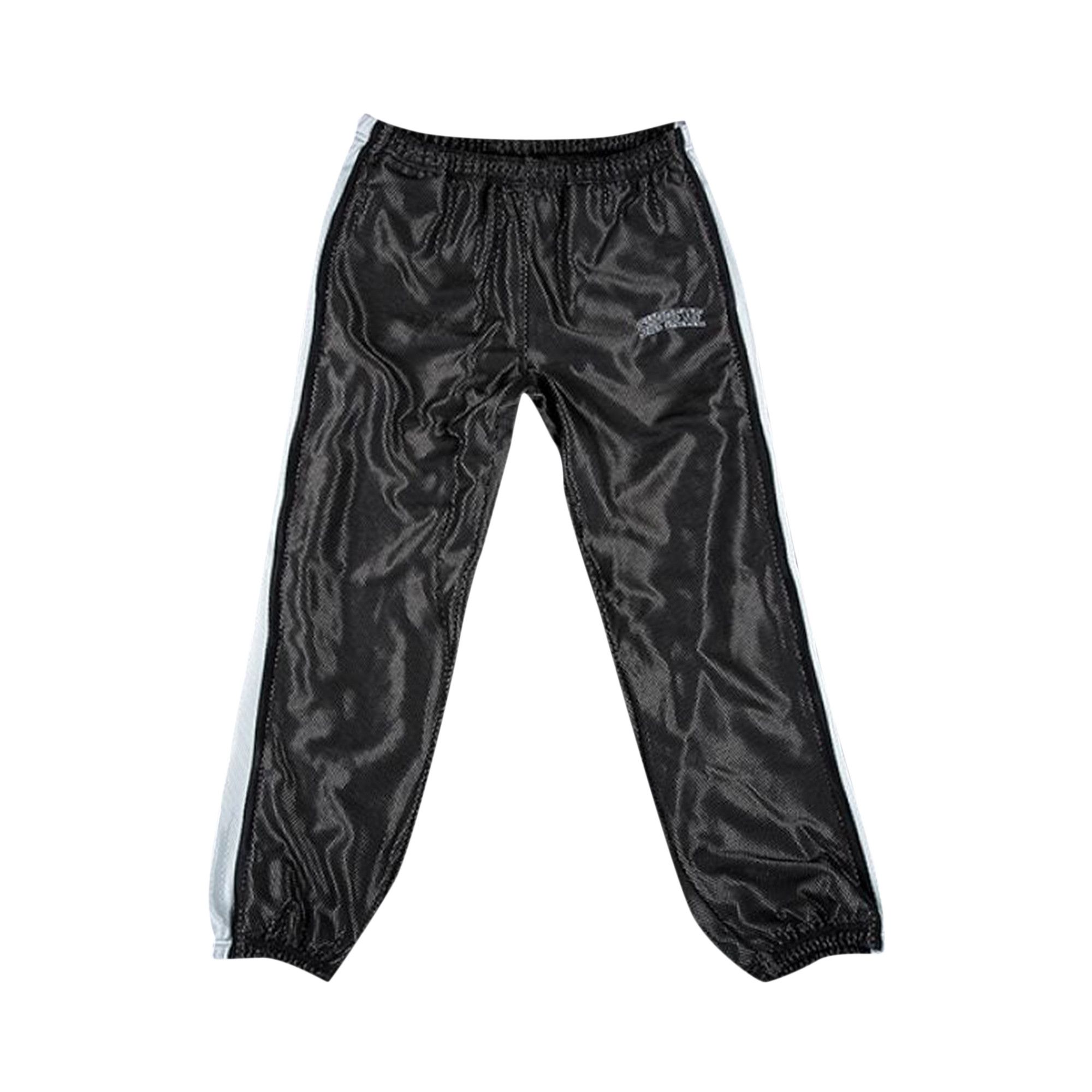 Supreme bonded mesh track pant hotsell