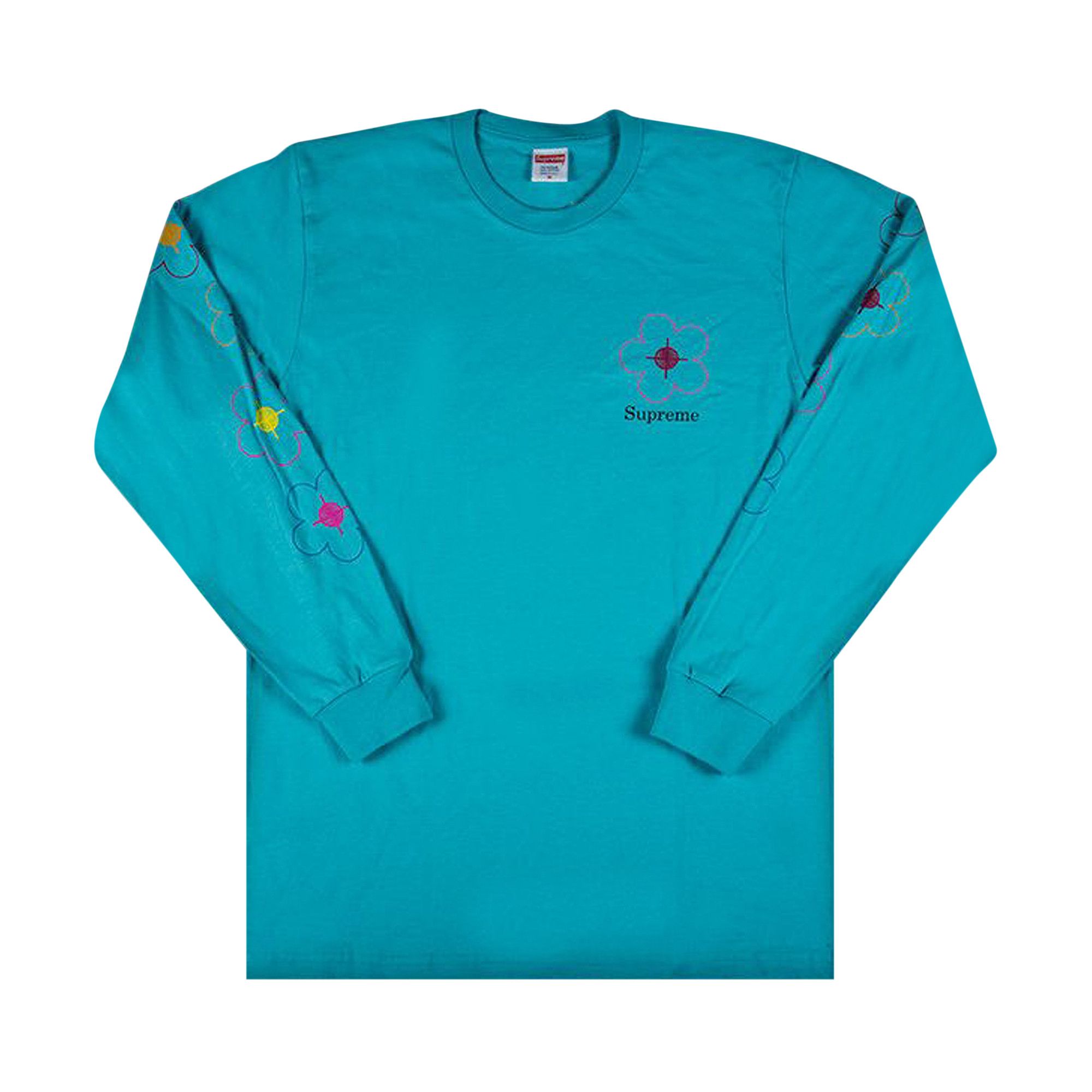 Supreme been hit online tee