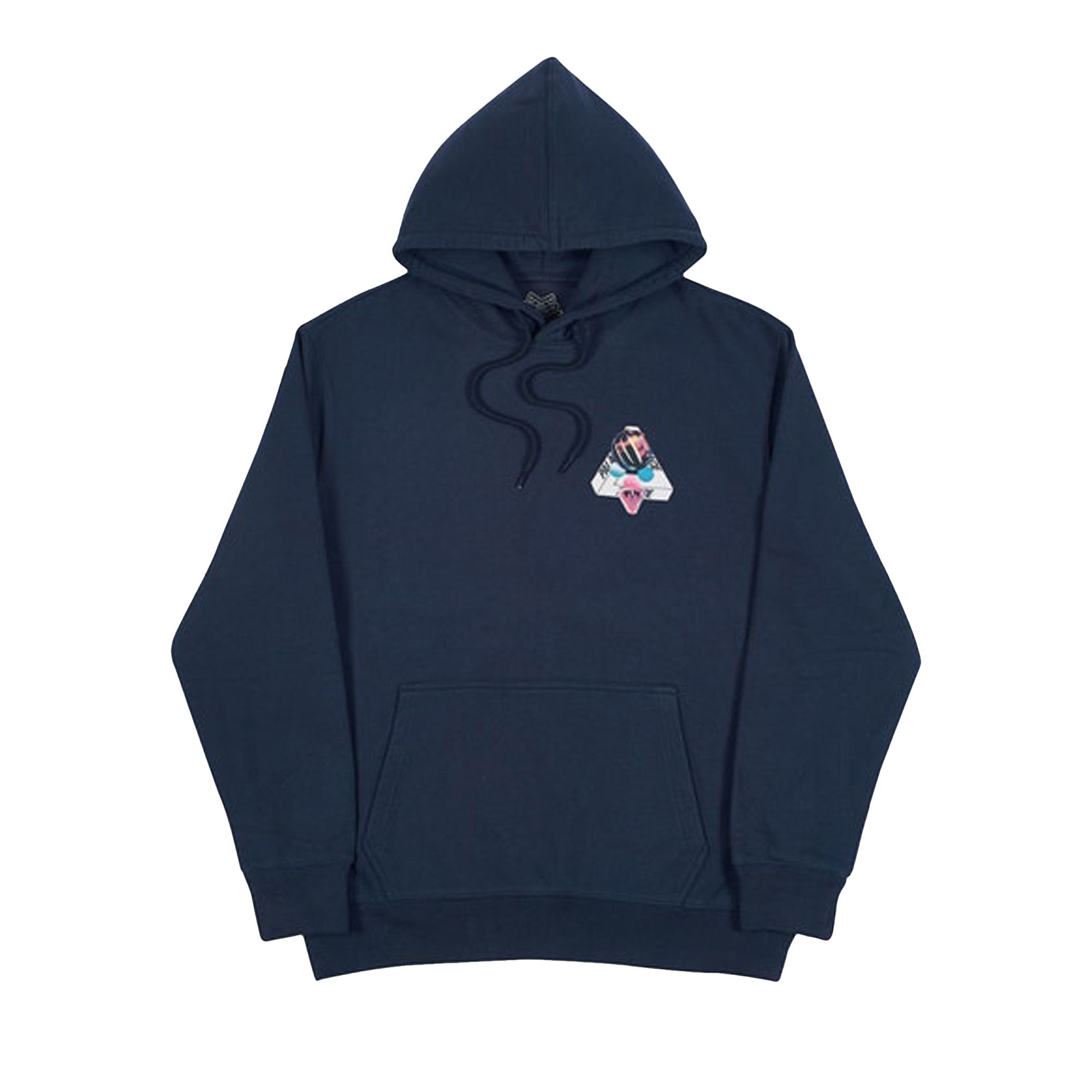 Palace sans ferg hoodie store
