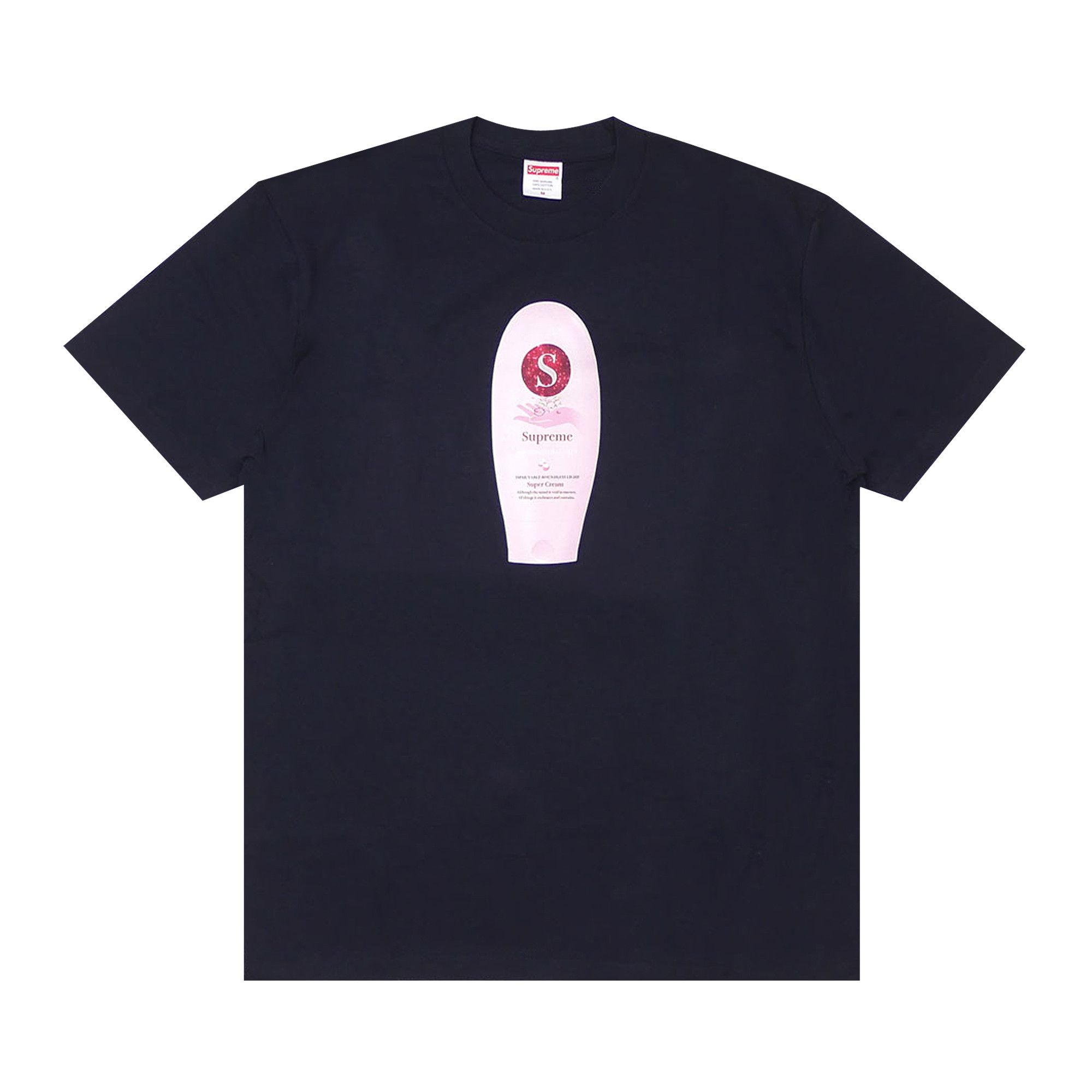 Supreme Original Tee super cat don dada｜メンズ