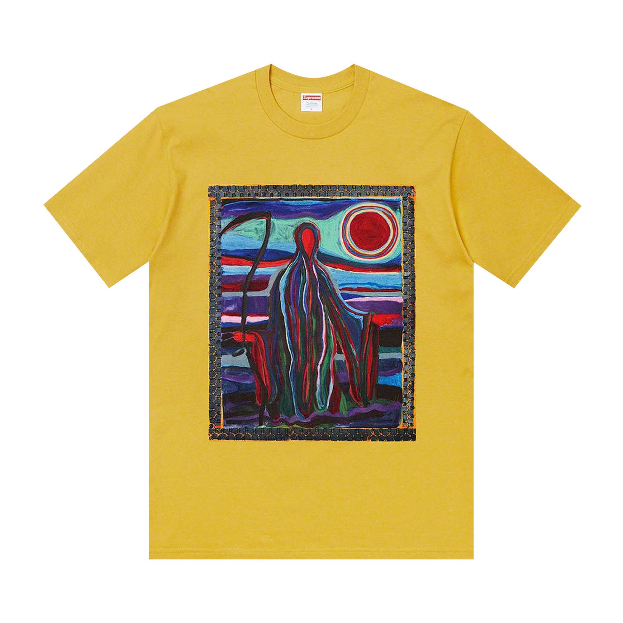 Supreme reaper hot sale