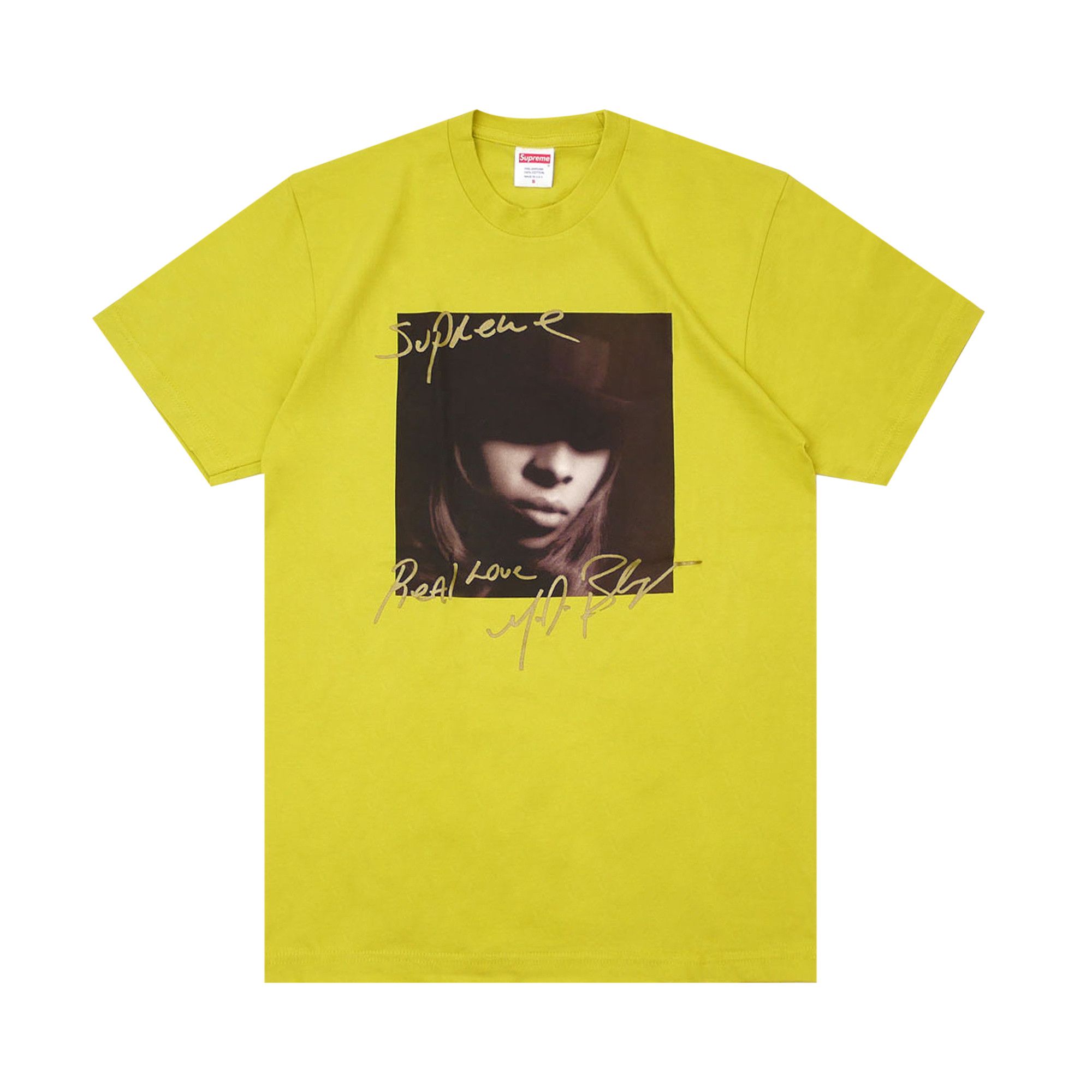 Mary j blige tee outlet